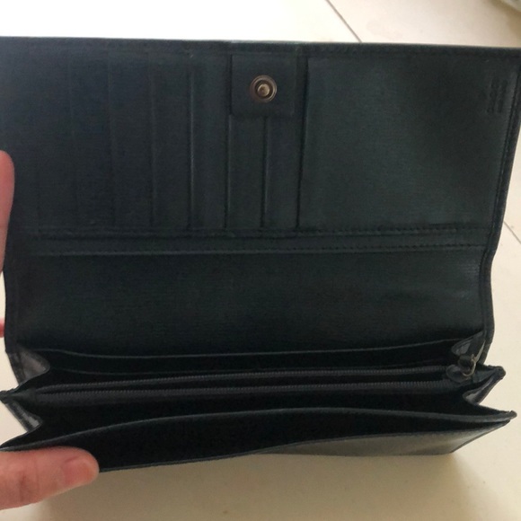 Gucci Continental Wallet - Picture 3 of 7